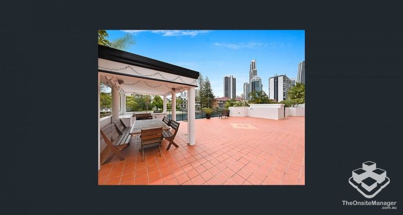 rental property Gold Coast