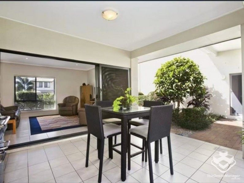 rental property Brisbane
