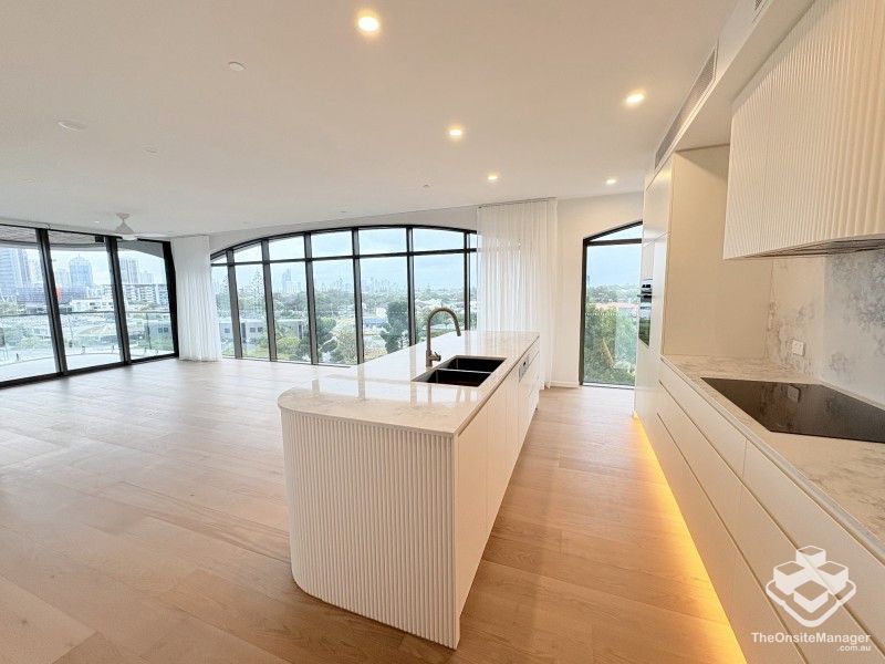 rental property Gold Coast