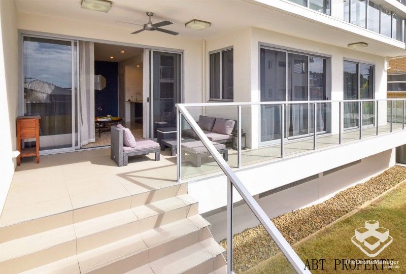 rental property Brisbane