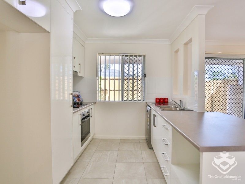 rental property Brisbane