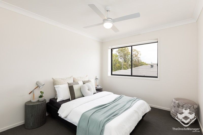 rental property Brisbane