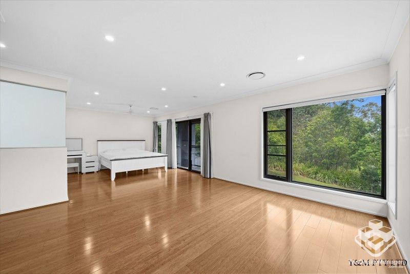 rental property Brisbane