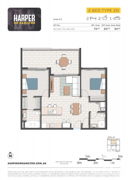 rental property Brisbane