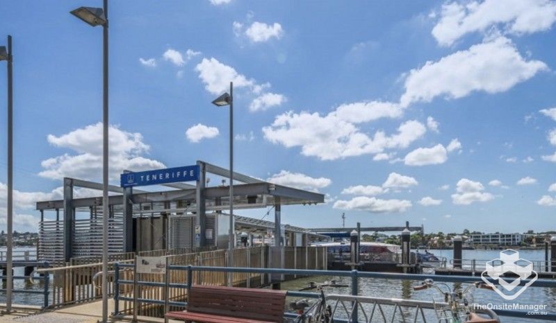 rental property Brisbane