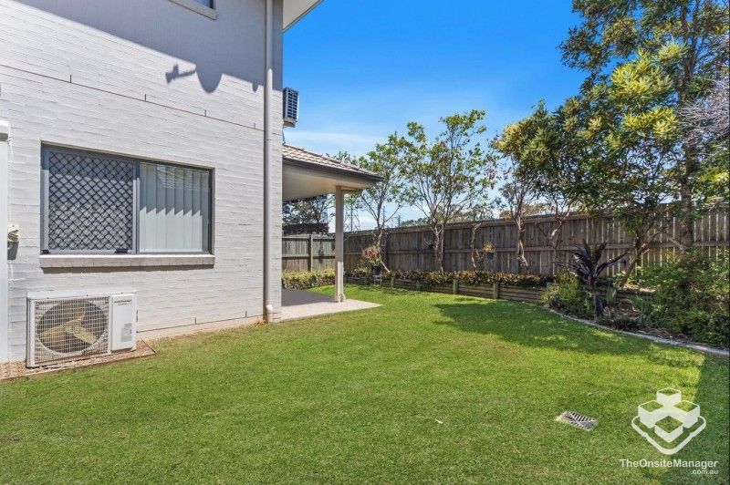 rental property Brisbane
