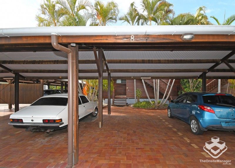 rental property Wide Bay