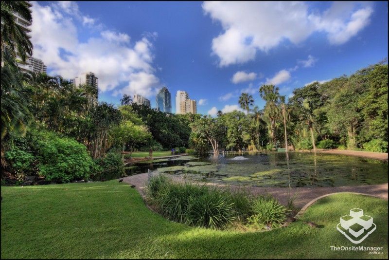 rental property Brisbane