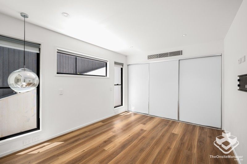 rental property Brisbane