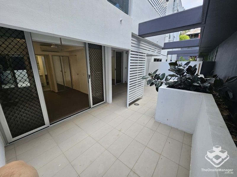 rental property Brisbane