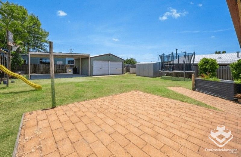 rental property Mackay
