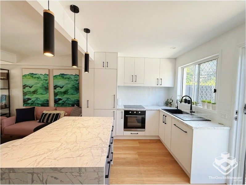 rental property Gold Coast