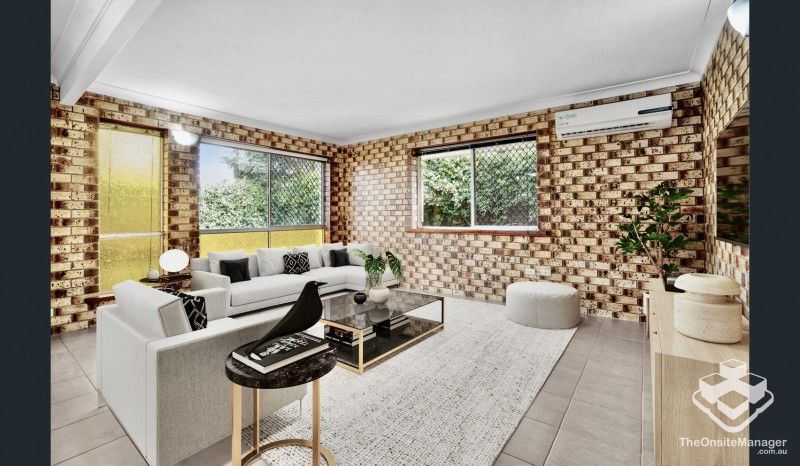 rental property Brisbane