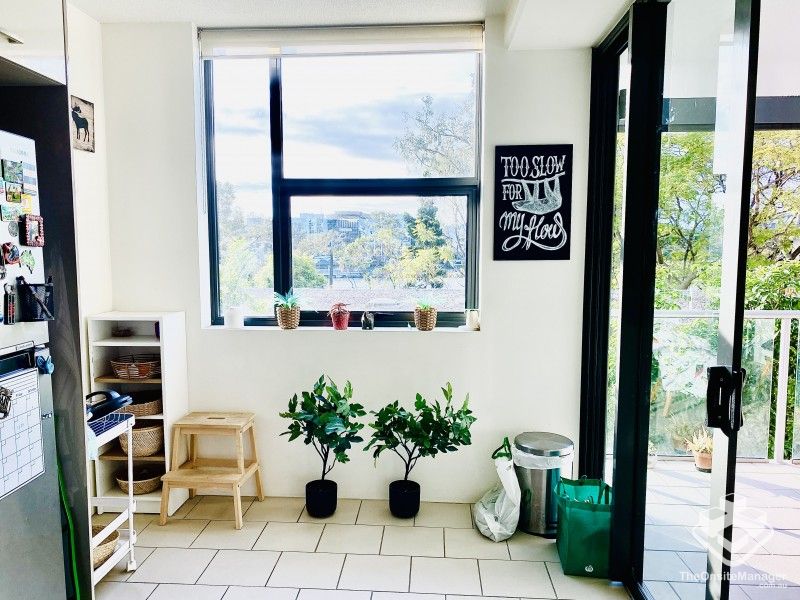 rental property Brisbane