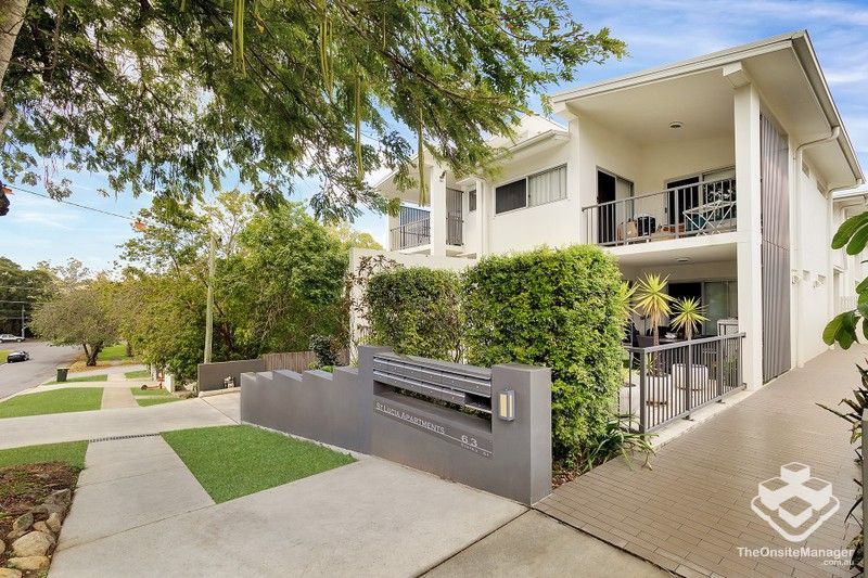 rental property Brisbane