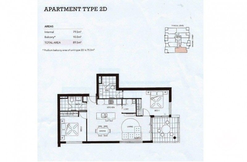 rental property Brisbane