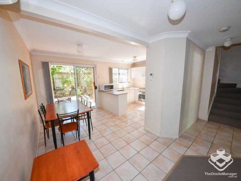 rental property Brisbane