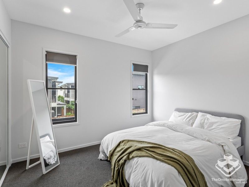 rental property Brisbane