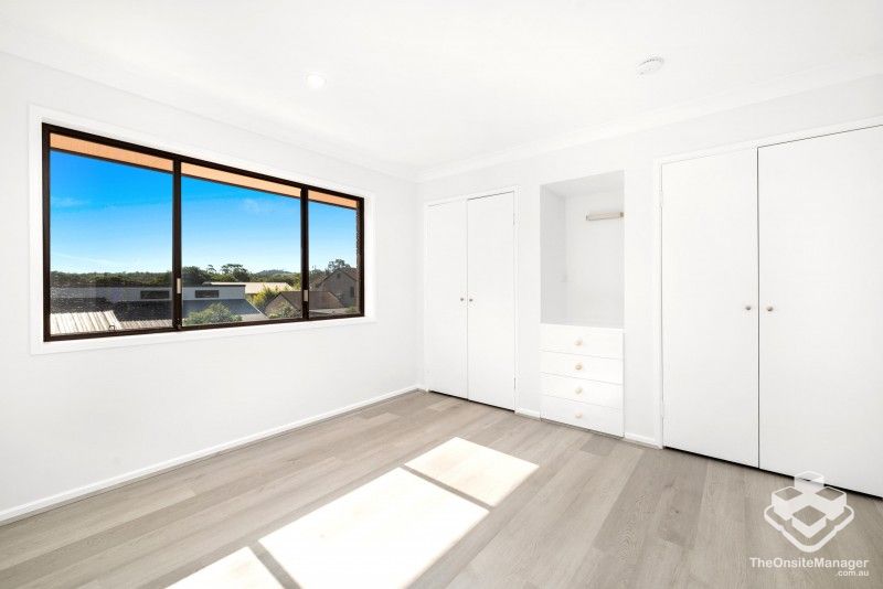 rental property Brisbane