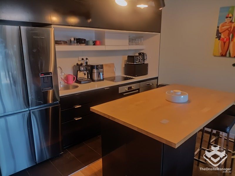 rental property Brisbane