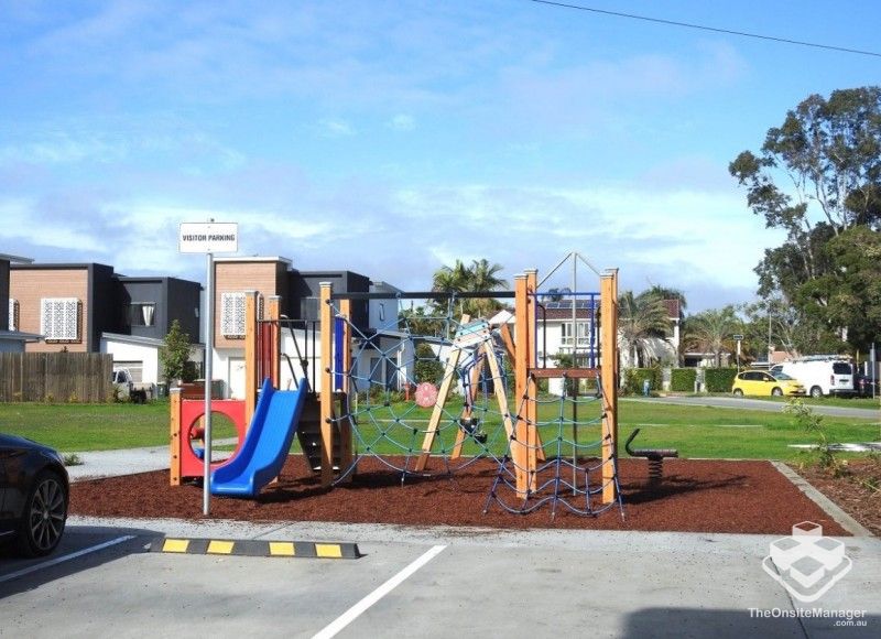 rental property Brisbane