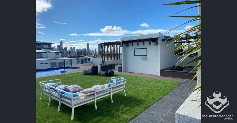 rental property Brisbane