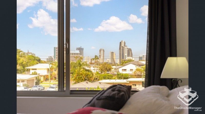 rental property Gold Coast