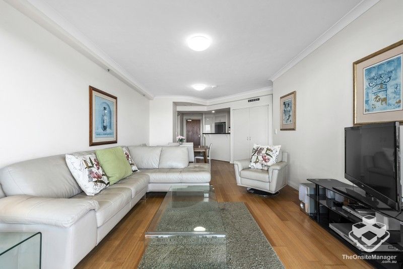 rental property Brisbane