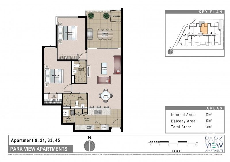 rental property Brisbane