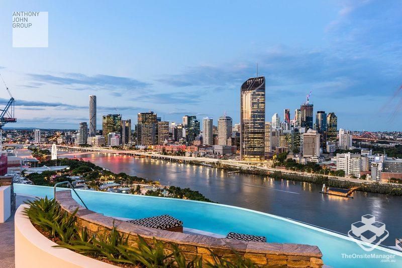 rental property Brisbane