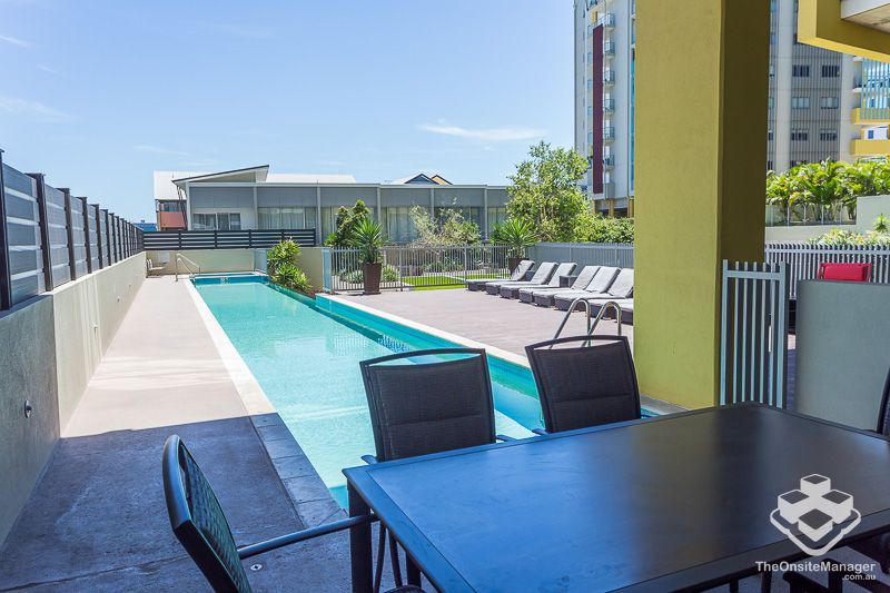 rental property Brisbane