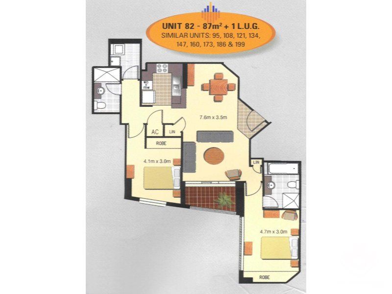 rental property Sydney