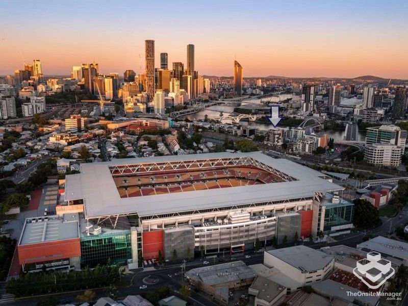 rental property Brisbane