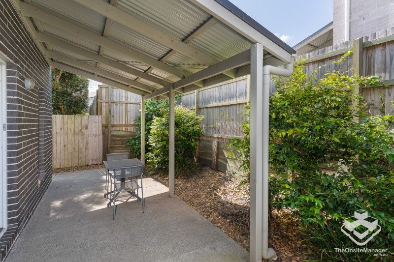 rental property Brisbane