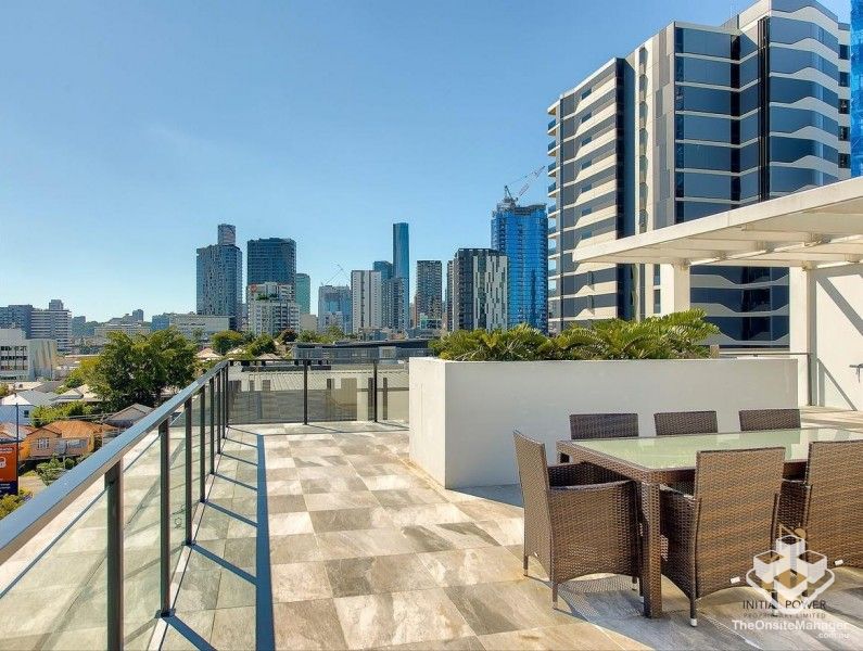 rental property Brisbane