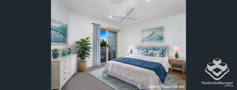 rental property Gold Coast