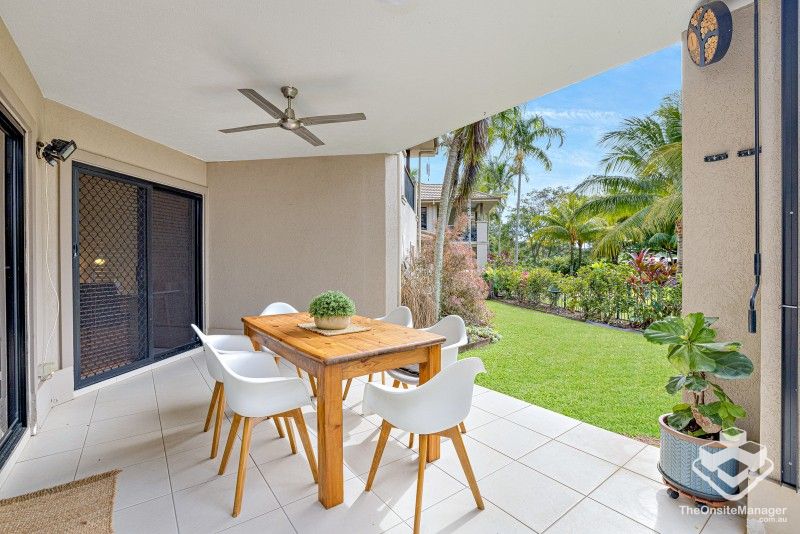 rental property Cairns