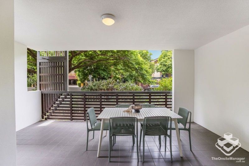 rental property Brisbane