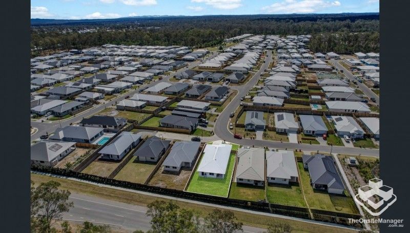 rental property Ipswich