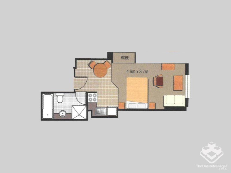 rental property Sydney