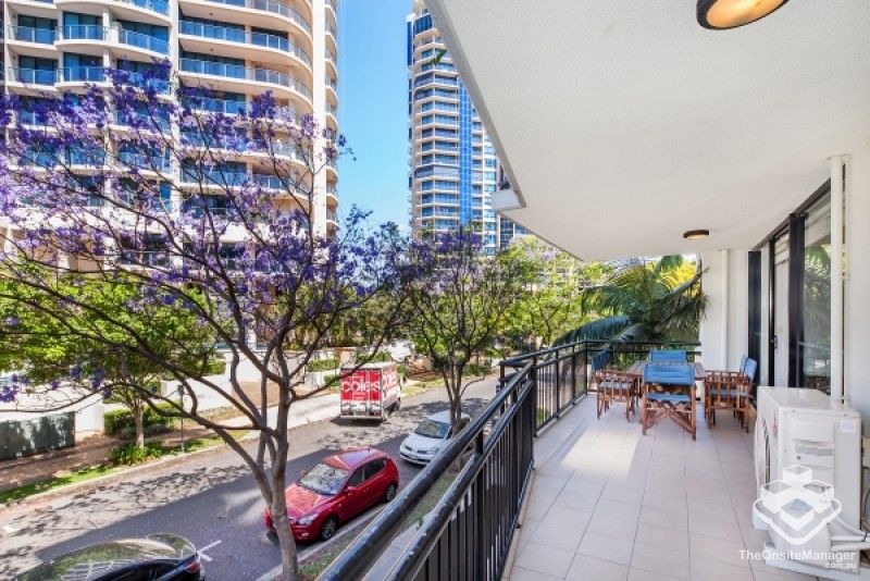 rental property Brisbane