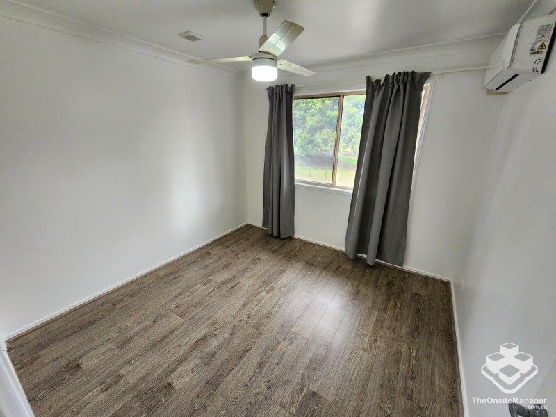 rental property Brisbane