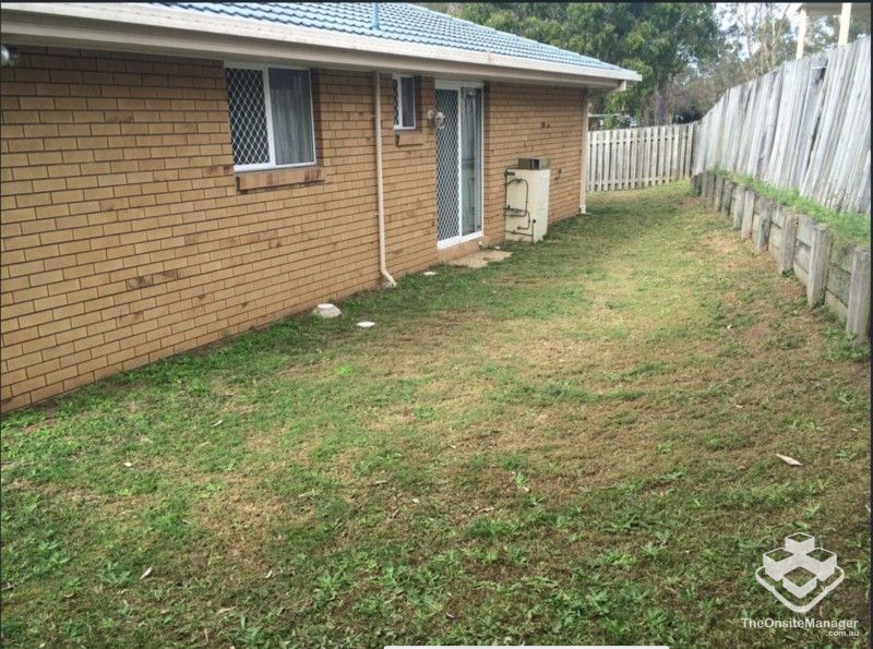 rental property Brisbane