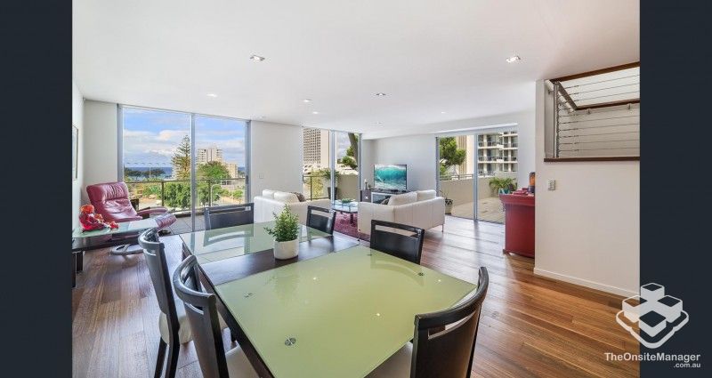 rental property Gold Coast