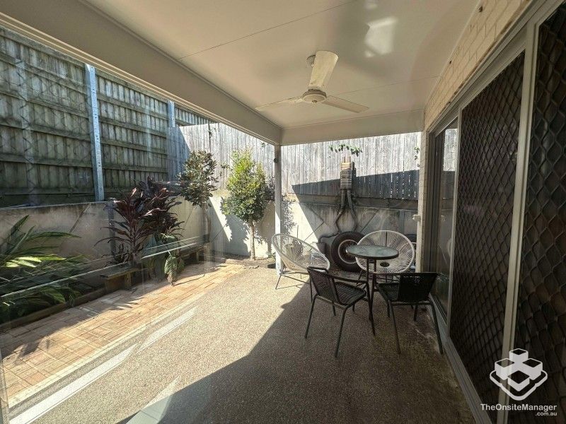 rental property Brisbane