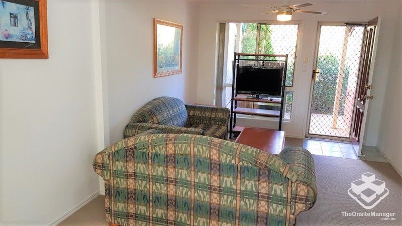 rental property Brisbane