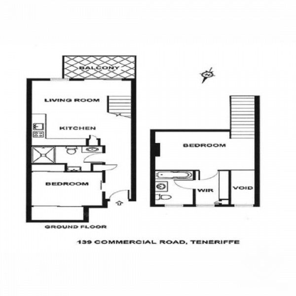 rental property Brisbane