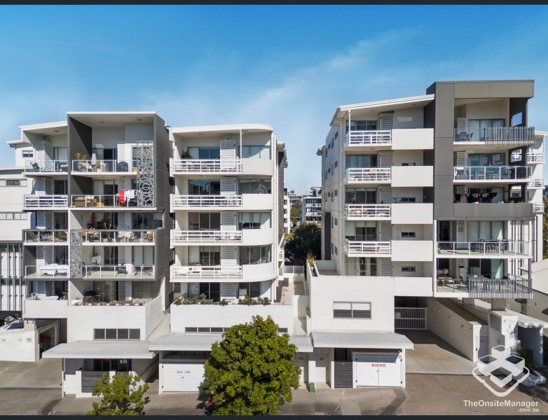 rental property Brisbane