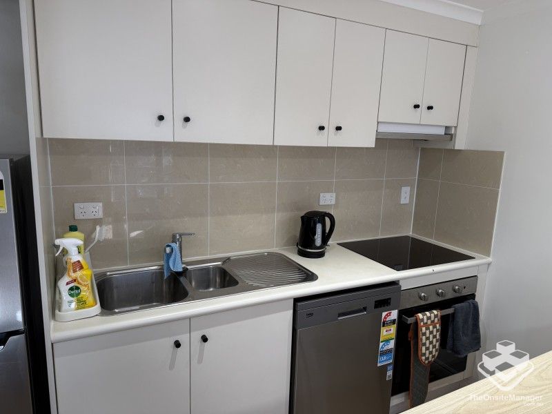 rental property Brisbane