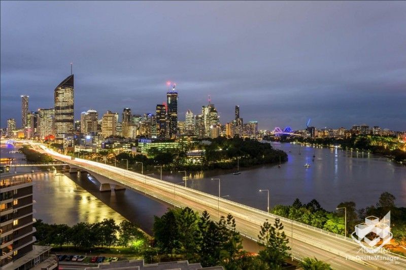 rental property Brisbane